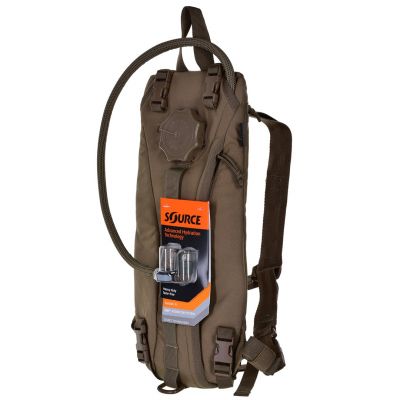 Source - Trinkrucksack, 3l