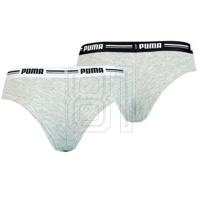 2. Puma Brazilian 2P Pack Unterwäsche W 907856 05