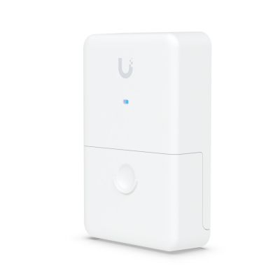 4. Ubiquiti UISP Dual-Power Injector 2,5 Gigabit Ethernet 48V