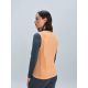 2. POC W's VPD Air Vest Apricot