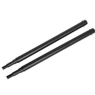 11. VIRTUFIT 2-IN-1 TRAGBARES BADMINTON- UND TENNISSET - INKLUSIVE TASCHE UND SCHLÄGER