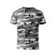 2. Malfini Camouflage Jr T-Shirt MLI-14932