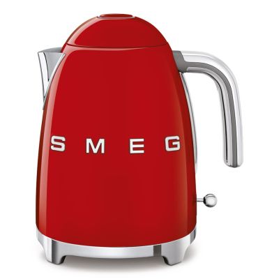 Kaffeemaschine KLF03RDEU rot