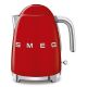 Kaffeemaschine KLF03RDEU rot