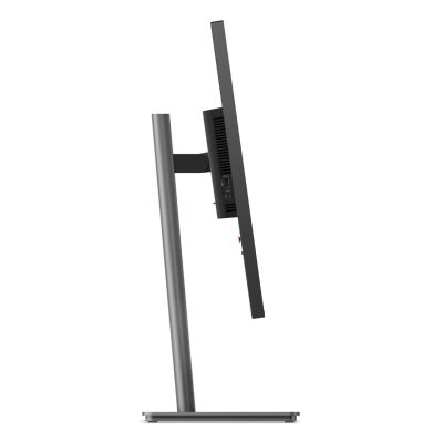 4. Lenovo ThinkVision P32UD-40 Computermonitor 80 cm (31,5") 3840 x 2160 px 4K Ultra HD LCD Schwarz