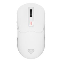 GENESIS NMG-2194 Gaming-Maus, beidhändig bedienbar, Bluetooth + USB Typ-C, optisch, 26000 DPI