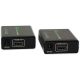 6. TECHLY EXTENDER HDMI HD 3D PO RJ45 BIS ZU 60M IDATA EXT-E70