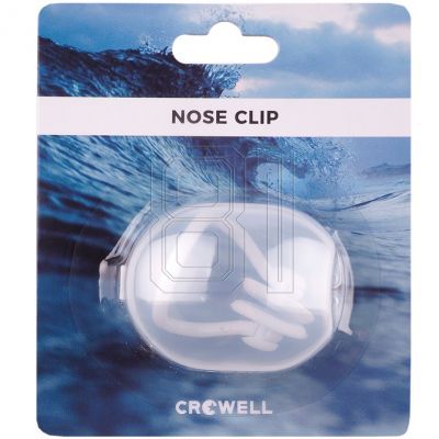 3. Crowell AC 5 Nasenstöpsel zat-ac5-white