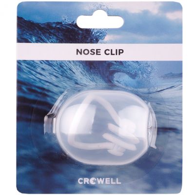 3. Crowell AC 5 Nasenstöpsel zat-ac5-white