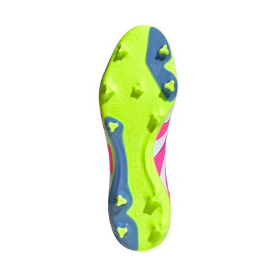 12. Adidas Predator League FG/MG M ID1330 Fußballschuhe