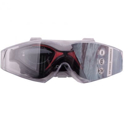 2. Crowell Flo Schwimmbrille okul-flo-czar-pom