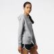 2. New Balance NB CLASSIC CORE FLEECE HOODIE AG WT03810AG
