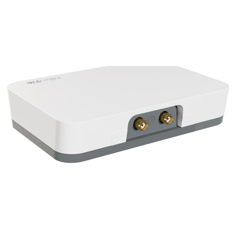 2. MikroTik KNOT-Router (RB924i-2nD-BT5&BG77)