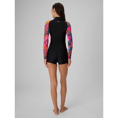 5. Damen 4F 4FRSS26TSTIF051-20S UPF50+ Schwimm- und Wassersportshorts