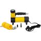 DUNLOP REISEKOMPRESSORPUMPE 12V DC 100psi