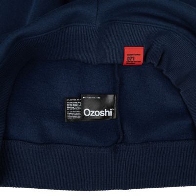 7. Ozoshi Colombia Sweatshirt M OZ93878