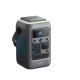 5. Anker Solix C300X DC 288Wh 300W Tragbares Powerstation-Set + PS60 60W Solarpanel