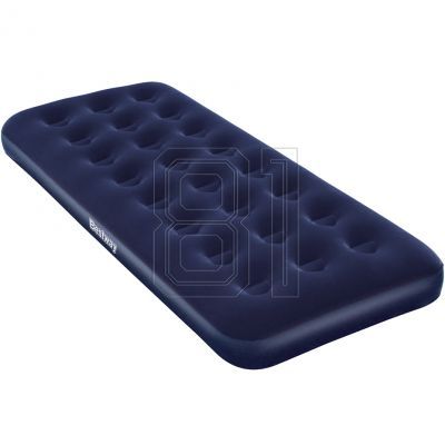 Bestway Einzelmatratze aus Samt 185 x 76 x 22 cm 67000-6188