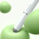 9. Baseus Smooth Writing III 3-in-1 Passiv-Stift – Weiß