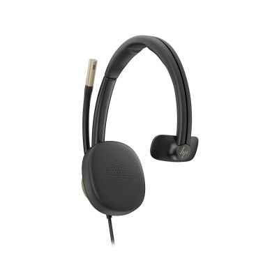 109. HP Poly Mission 815 Mono-USB-Kabel-Headset