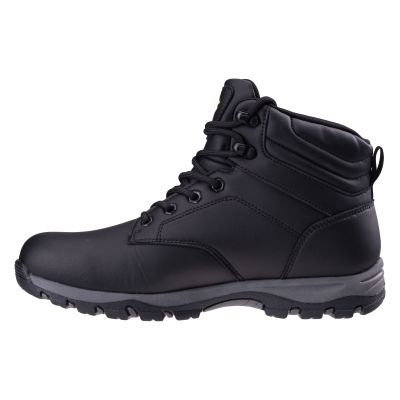 6. Herren-Wanderschuhe CRISTO MID WP