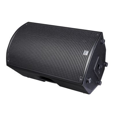 5. HK SONAR 115 Xi - Aktive Spalte