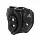 7. adidas Speed Pro adiSBHG041 Boxhelm Schwarz