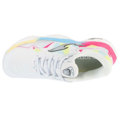 3. Joma Smash Lady 2532 TSMALW2532C Weiß 37