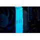 10. KINGSTON DDR4 16GB 4266MT/s CL19 DIMM FURY Renegade RGB