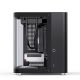 12. Jonsbo TK-1 2.0 Mini Tower Schwarz
