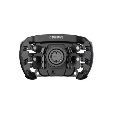8. Moza Racing RS068 Game Controller Lenkrad Digital PC