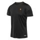 TIVOR SENIOR Kurzarm-T-Shirt für Herren