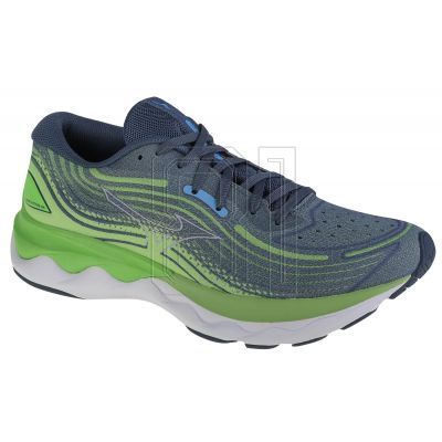 5. Mizuno Wave Skyrise 4 M J1GC230904 Laufschuhe