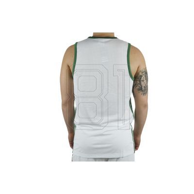 3. adidas E Kit JSY 3.0 M S07283 T-Shirt