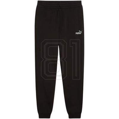 Puma Ess 2 Farbe Nr. 1 Logo Hose M 684714 01
