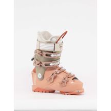 Rossignol Alltrack Elite 110 LT W GW Skischuhe - Pfirsich/Khaki