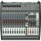 Behringer PMP4000 - Motormixer