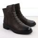 3. Jezzi W ASA252-5 JEZ437G insulated ankle boots