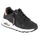 Skechers Uno Gen1 - Zip And Stride 310554L-BKRG Schwarz 28