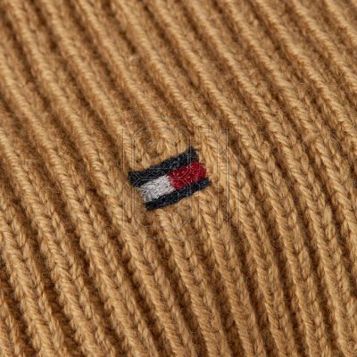 6. Tommy Hilfiger TH Flag Schal AM0AM10543
