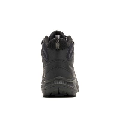 6. GORE-TEX Merrell Speed Strike 2 Mid GTX Schuhe - Rock
