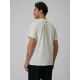 2. Herren-T-Shirt mit Aufdruck, regulär, Größe 4F 4FRSS26TTSHM4238-11S