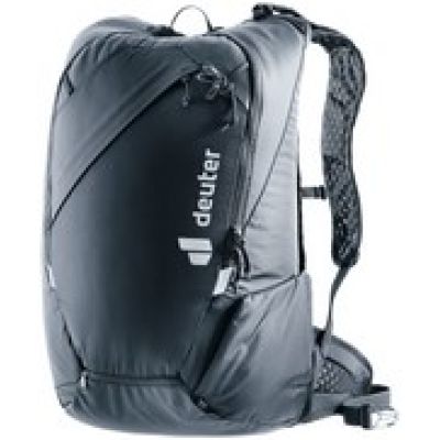 31. Deuter Updays 24 SL Skitourenrucksack - schwarz