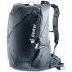 31. Deuter Updays 24 SL Skitourenrucksack - schwarz