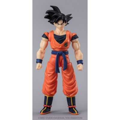 6. DRAGON BALL SUPER EVOLVE – SON GOKU