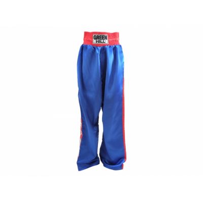 15. Lange Sporthose GH SKBP-4 LETZTE FRAGMENTE