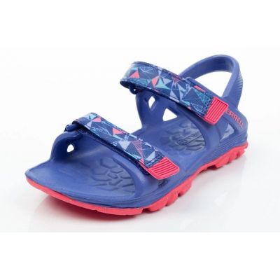13. Merrell Hydro Drift Jr MC56495 Sandalen