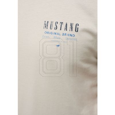 13. Mustang Alex C Print T-Shirt M 1013523 2081