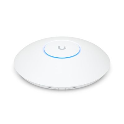 16. Access Point Wi-Fi 7 Ubiquiti UniFi U7 Pro 2,4 GHz (2x2)/5 GHz (2x2)/6 GHz (2x2) PoE+ 1x2,5 G