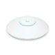 16. Access Point Wi-Fi 7 Ubiquiti UniFi U7 Pro 2,4 GHz (2x2)/5 GHz (2x2)/6 GHz (2x2) PoE+ 1x2,5 G